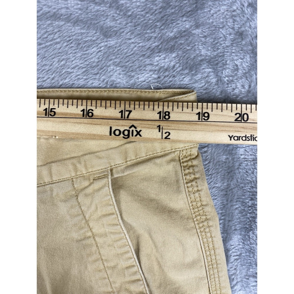 Mountain Khakis Pants Men's Relaxed Fit Canvas Work Outdoor‎ Casual 38x32 * - Picture 5 of 12